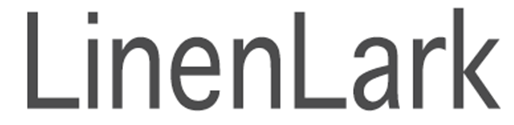LinenLark logo