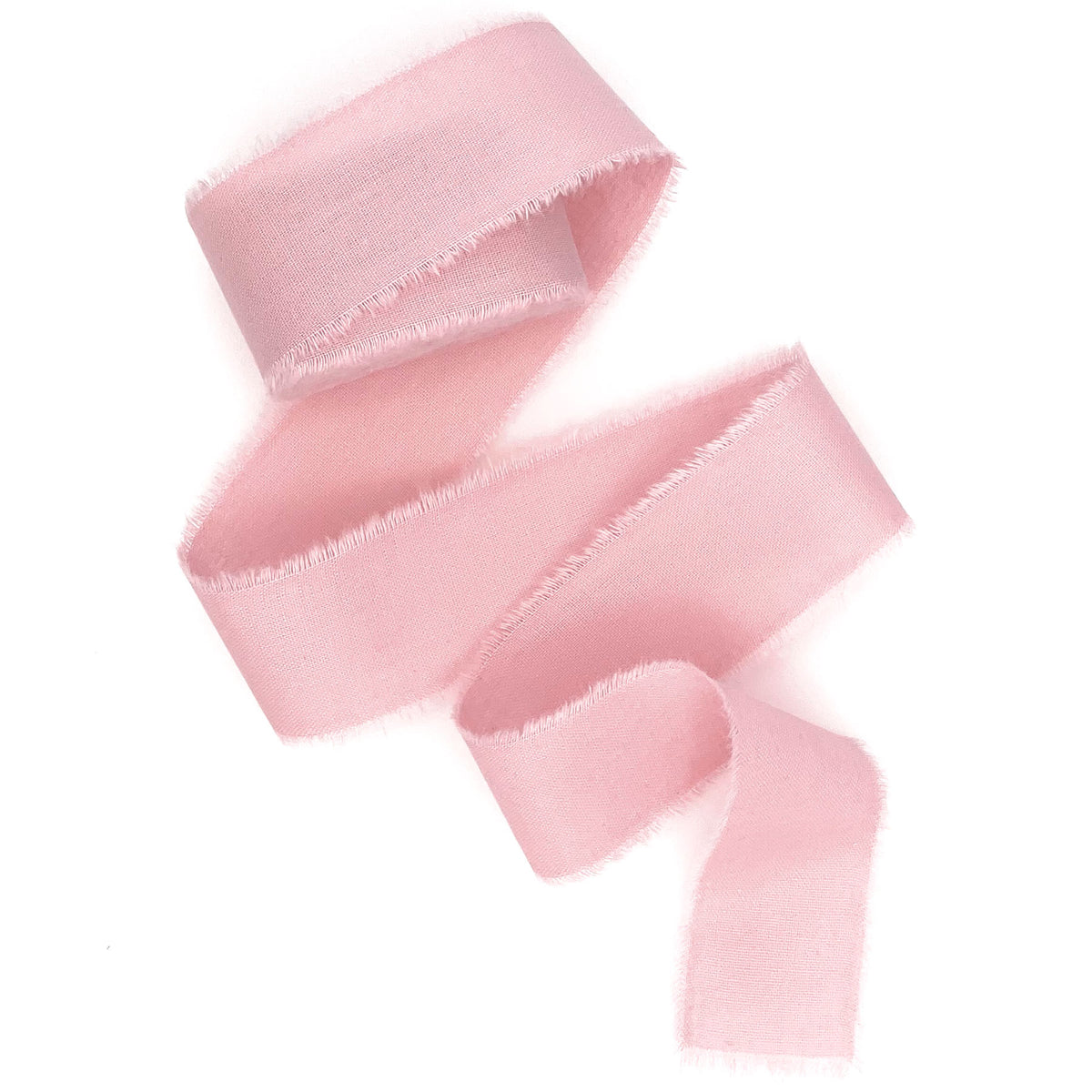 Ribbon: 15mm x 1 Meter Satin Ribbon, Soft Pink - The Big Kitchen -  Cookware, Bakeware & Kitchenware Shop Bristol